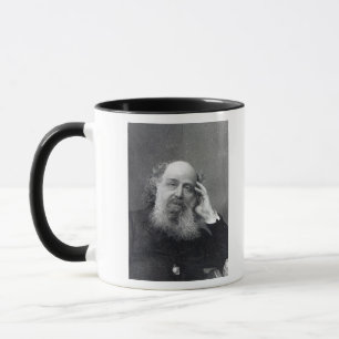 Tasse James Joseph Sylvester