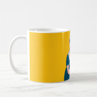Tasse Jane Austen fait un excellent cadeau !