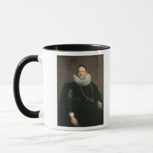 Tasse Janv. van Monfort