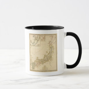 Tasse Japon, Nagasaki