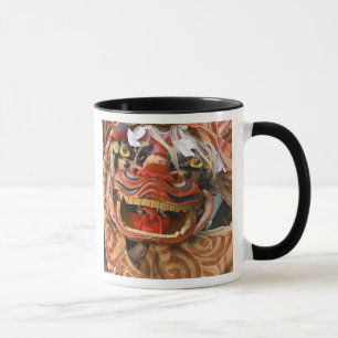 Tasse Japon, préfecture de Gifu, Takayama (également con