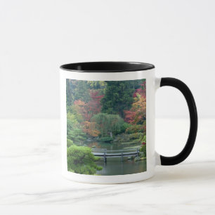Tasse Jardin japonais du Washington Park