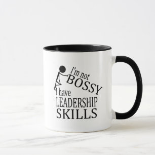 Tasse Je n'ai pas   ans autoritaire que j'ai des
