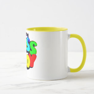 Tasse Je Suis La Dame Patron