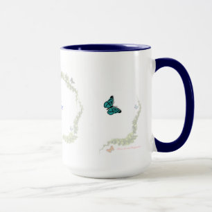Tasse Je T'Aime Maman !