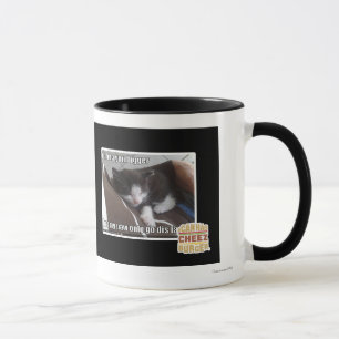 Tasse Je vous étreindrais plus grands