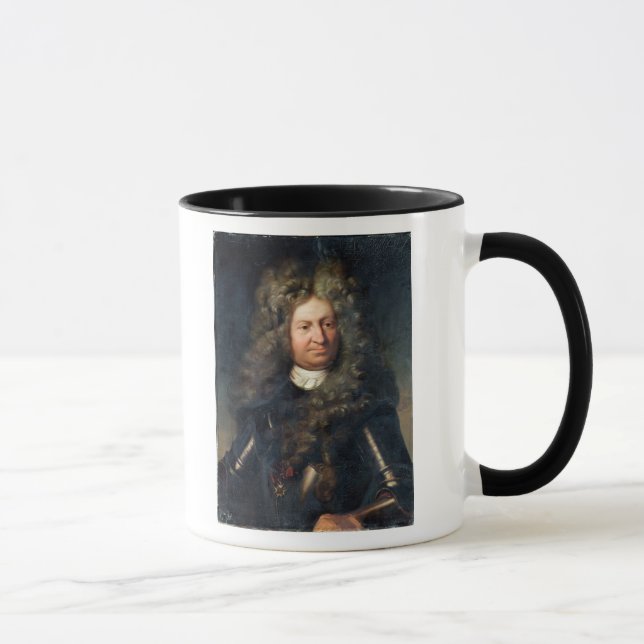 Tasse Jean Bart 1840 (Droite)