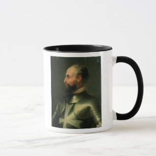 Tasse Jean de la Valette