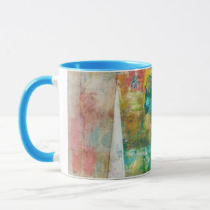 Tasse Jetez un coup d'oeil un huer IV