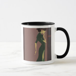 Tasse Jeunesse se développante No.7