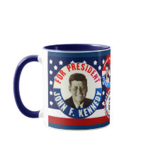 JFK 4 juillet