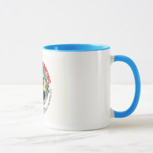 Tasse JFK le 22 novembre 2013