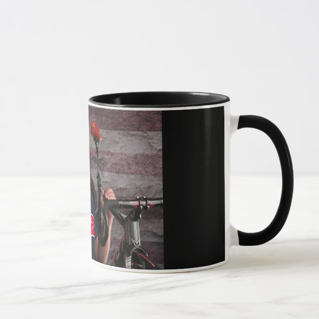 TASSE JOE BERENYI (Droite)
