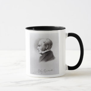 Tasse John Constable