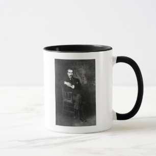 Tasse John Davison Rockefeller