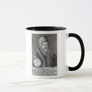 Tasse John Dee un Londonien
