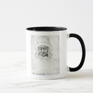 Tasse John du Luxembourg