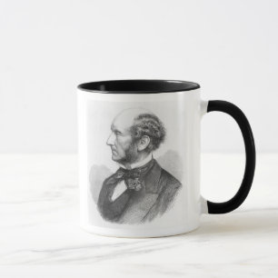 Tasse John Stuart Mill