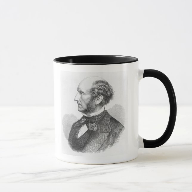 Tasse John Stuart Mill (Droite)