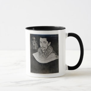 Tasse John Taureau