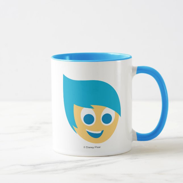 Tasse Joie (Droite)