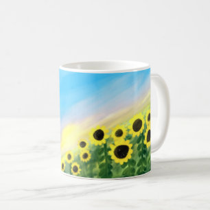 Tasse Joie Céleste