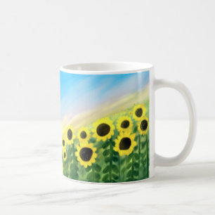 Tasse Joie Céleste