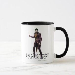 Tasse Joker
