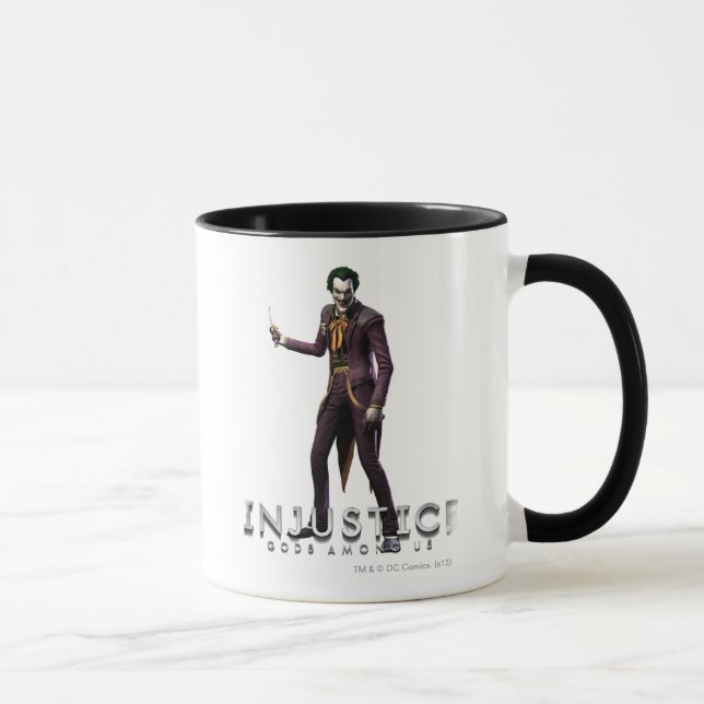 Tasse Joker (Droite)