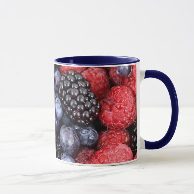 Tasse Joli Juice, Berries" Coffee Cup (Droite)