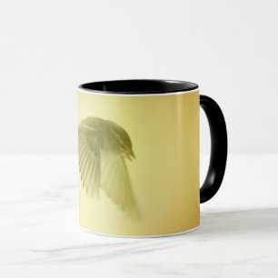 Tasse Joli oiseau