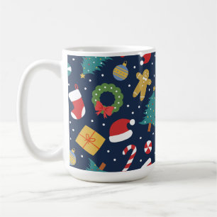 Tasse Jolly Jumble