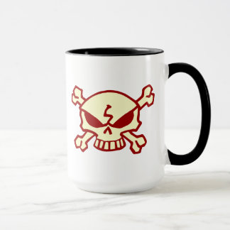 Tasse Jolly roger