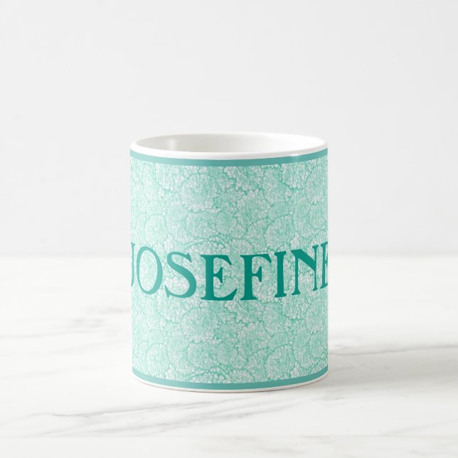 Tasse Josefine (Centre)