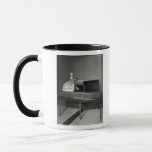 Tasse Joueur de dulcimer