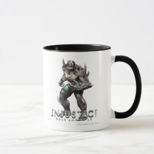 Tasse Jour du Jugement dernier
