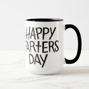 Tasse Jour heureux de Farters !