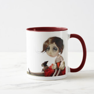 Tasse Jour pluvieux