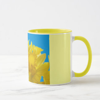 Tasse Jours de jonquille