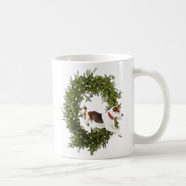 Tasse joyeuse du saut de Jack (Droite)