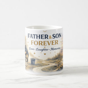 Tasse Joyeuse Fête des Pères