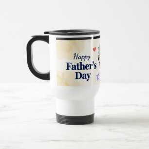 Tasse Joyeuse Fête des Pères