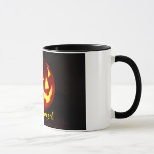 Tasse Joyeux Halloween !