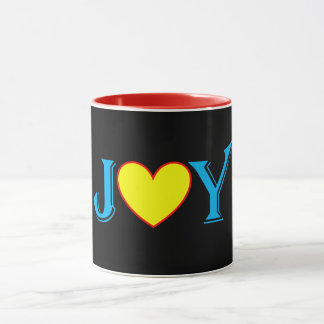 Tasse JOYOUS HEART