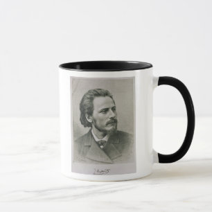 Tasse Jules Emile Massenet
