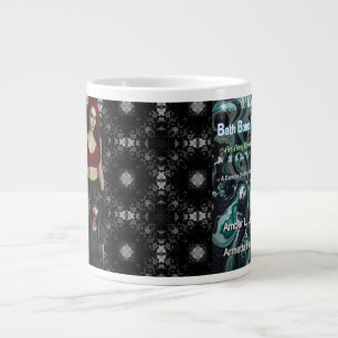Tasse Jumbo Fête Bombe de Bain