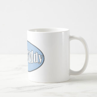 tasse jumelle de papa