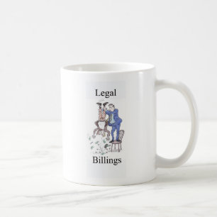 Tasse juridique de facturations