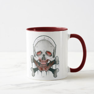 Tasse "Jus de zombi "