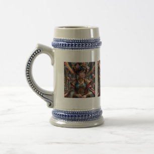 Tasse Just Brew It
